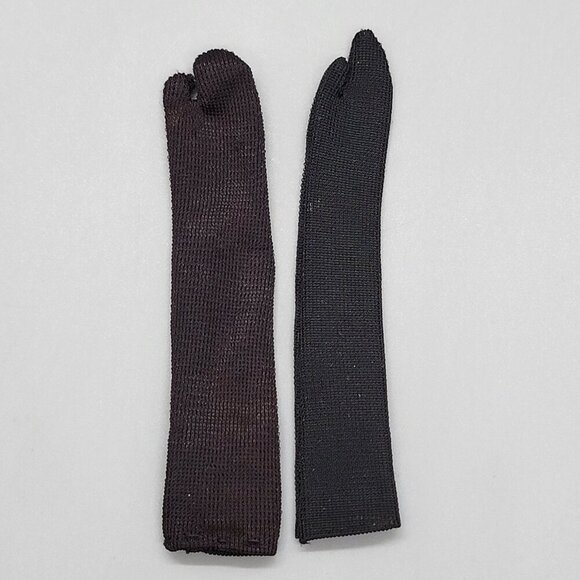 Vintage Barbie Solo In The Spotlight Dress & Gloves #982 Outfit Set - Picture 6 of 6